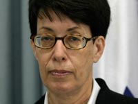 השופטת שפרה גליק / צלם: יחצ השופטת שפרה גליק / צלם: יחצ